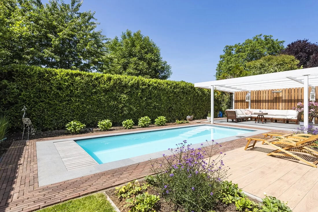 Zwembad aanleggen zwembaduniek.nl