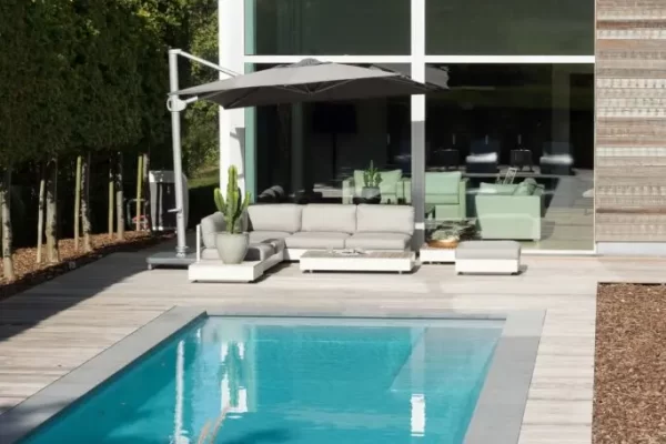 Lpw pool zk.12 pearl grey covrex solar